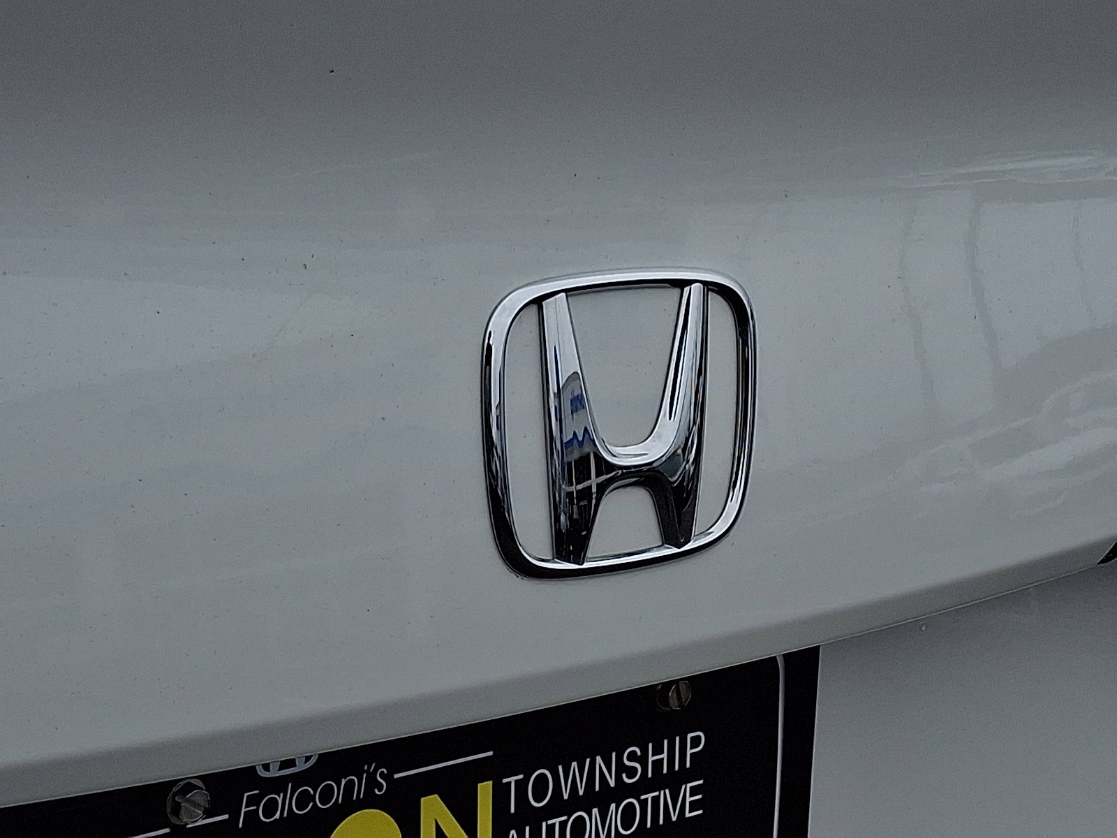 Used 2023 Honda Civic Sport image 29