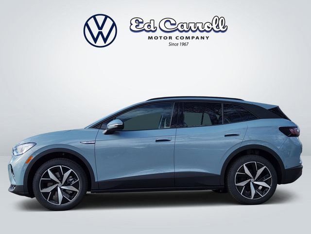 New 2026 Volkswagen ID.4 Pro S image 4