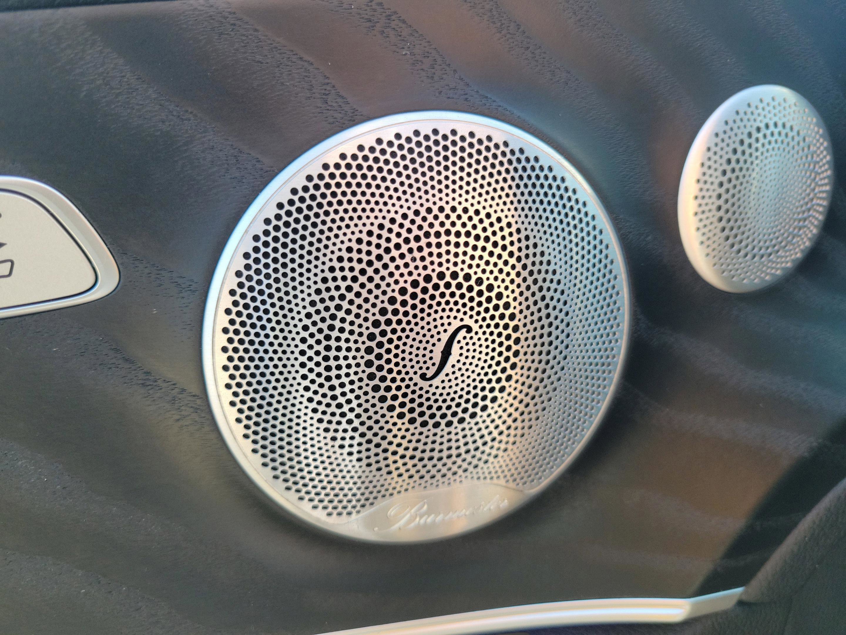 Certified 2019 Mercedes-Benz E 450 Cabriolet image 31