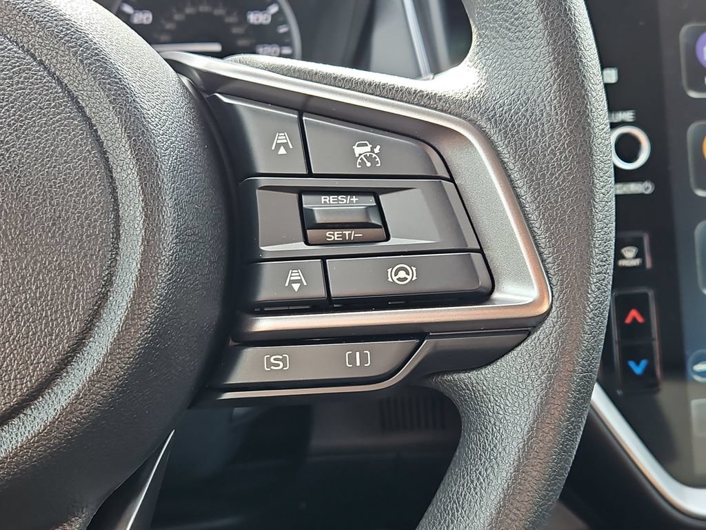 New 2026 Subaru Impreza 2.0i Sport AWD/4WD image 12