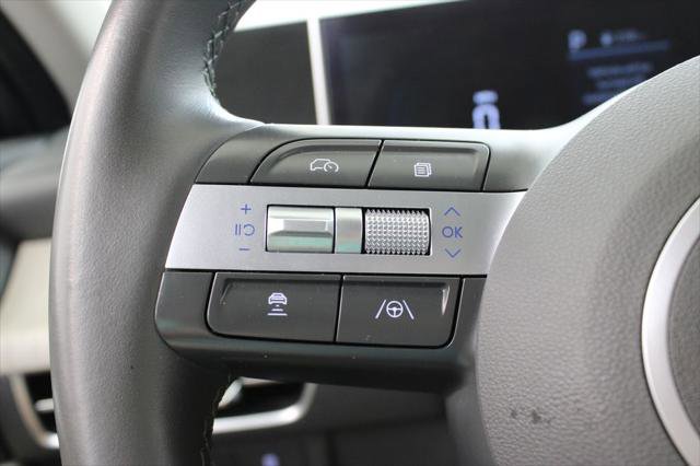 Used 2025 Hyundai Sonata SEL FWD image 25