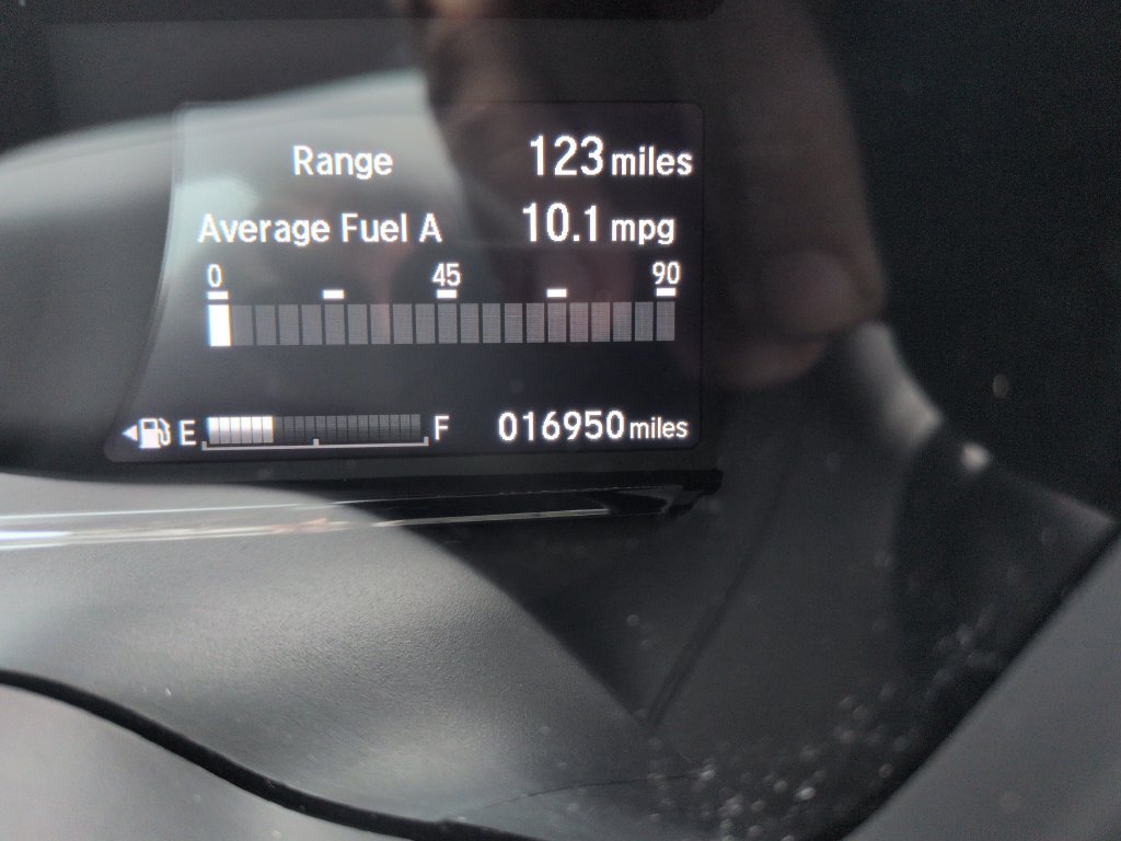 Used 2022 Honda HR-V EX image 16