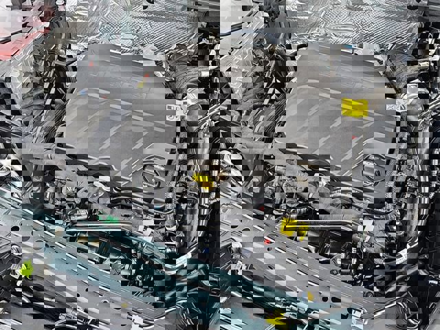 New 2026 Chevrolet Trax LS w/ LS Convenience Package image 27