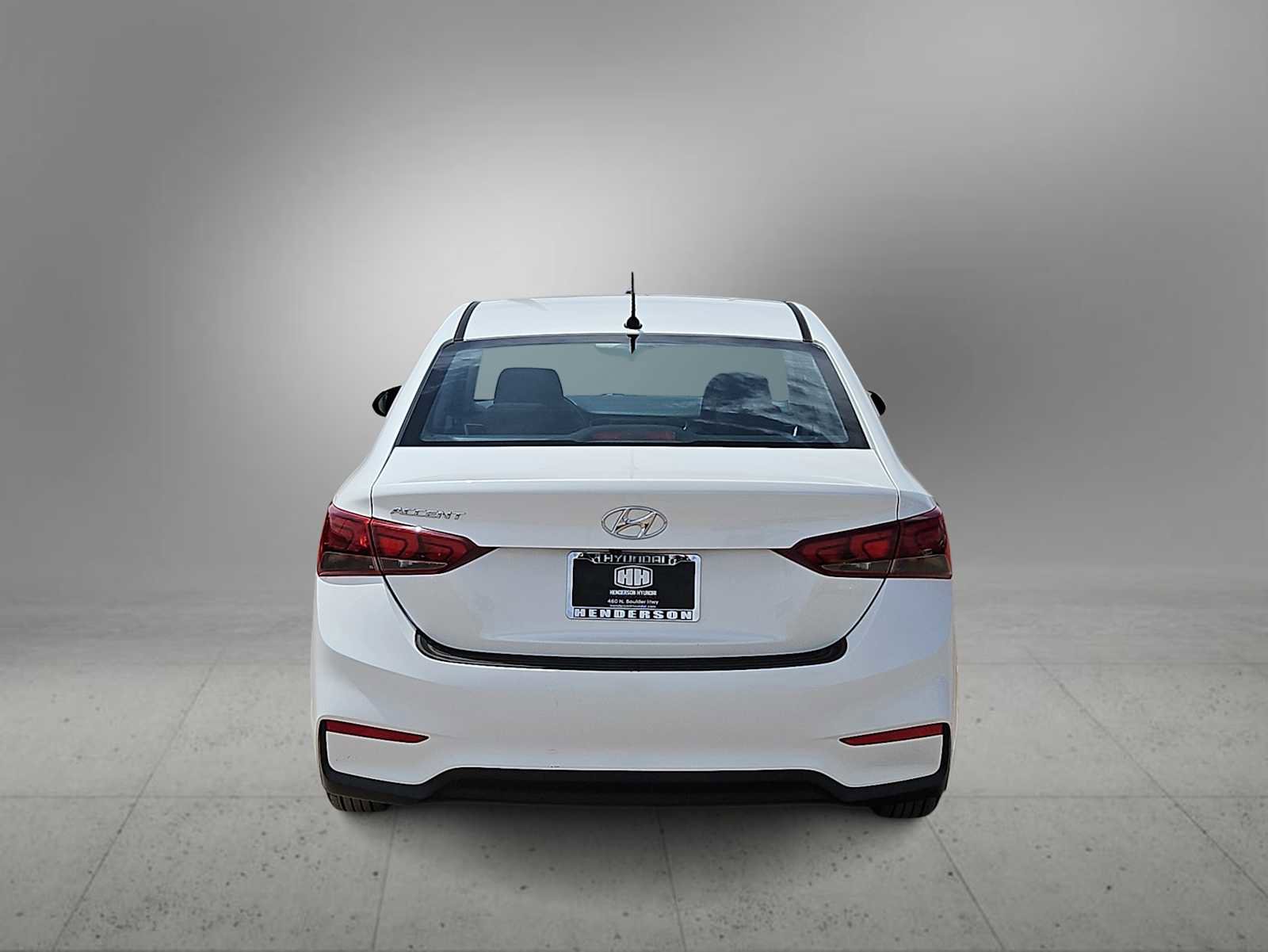 Used 2020 Hyundai Accent SE FWD image 7
