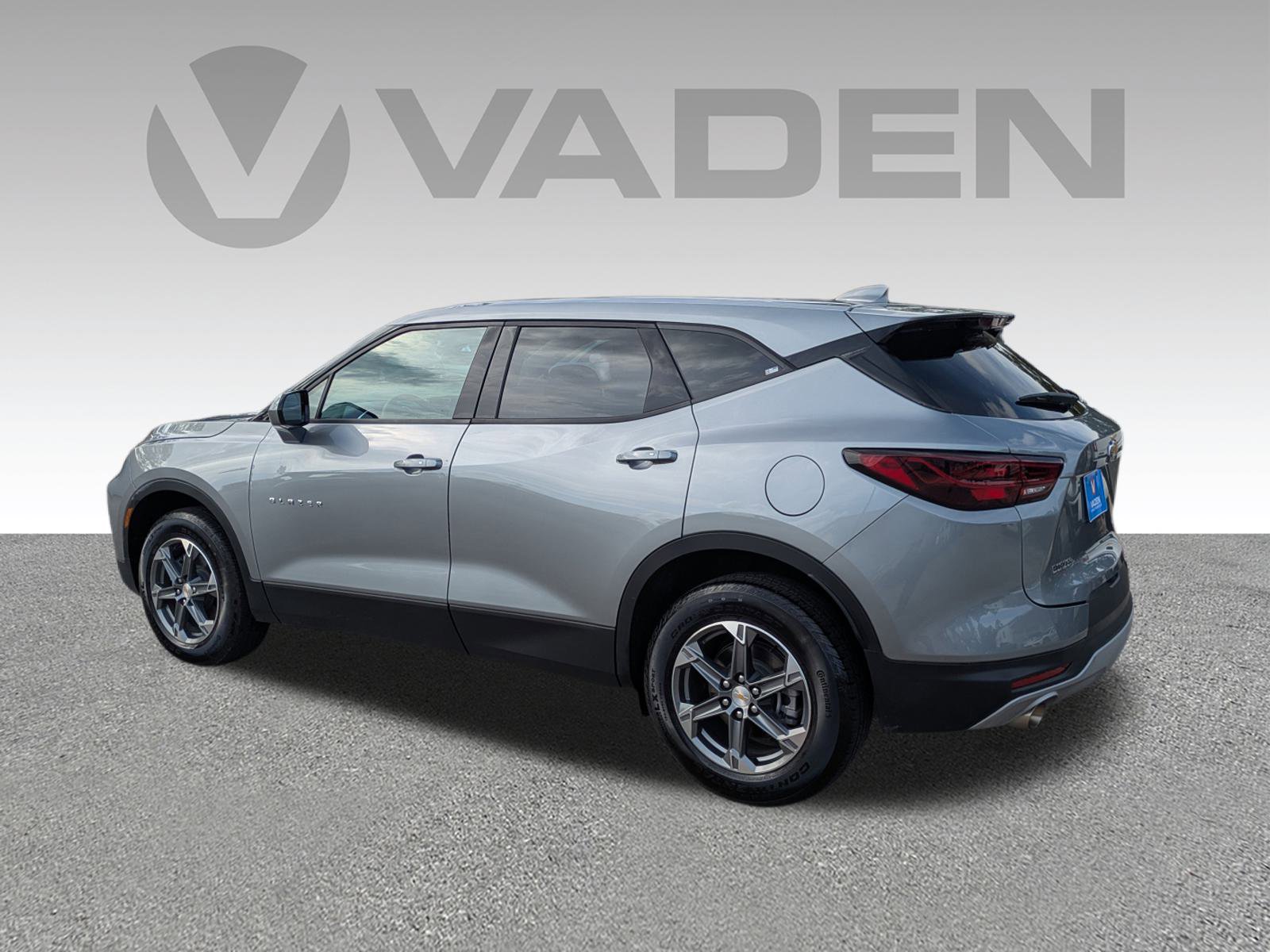 Used 2025 Chevrolet Blazer LT image 27