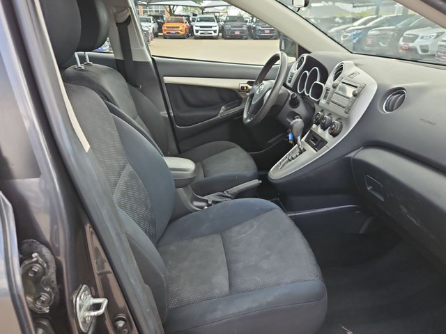 Used 2010 Toyota Matrix FWD image 16