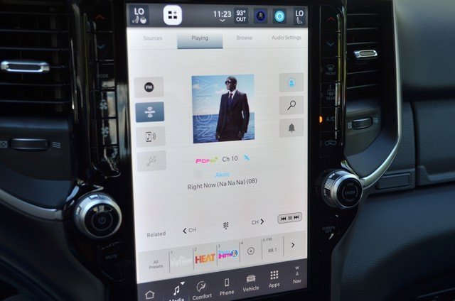 New 2026 RAM 1500 Big Horn image 29