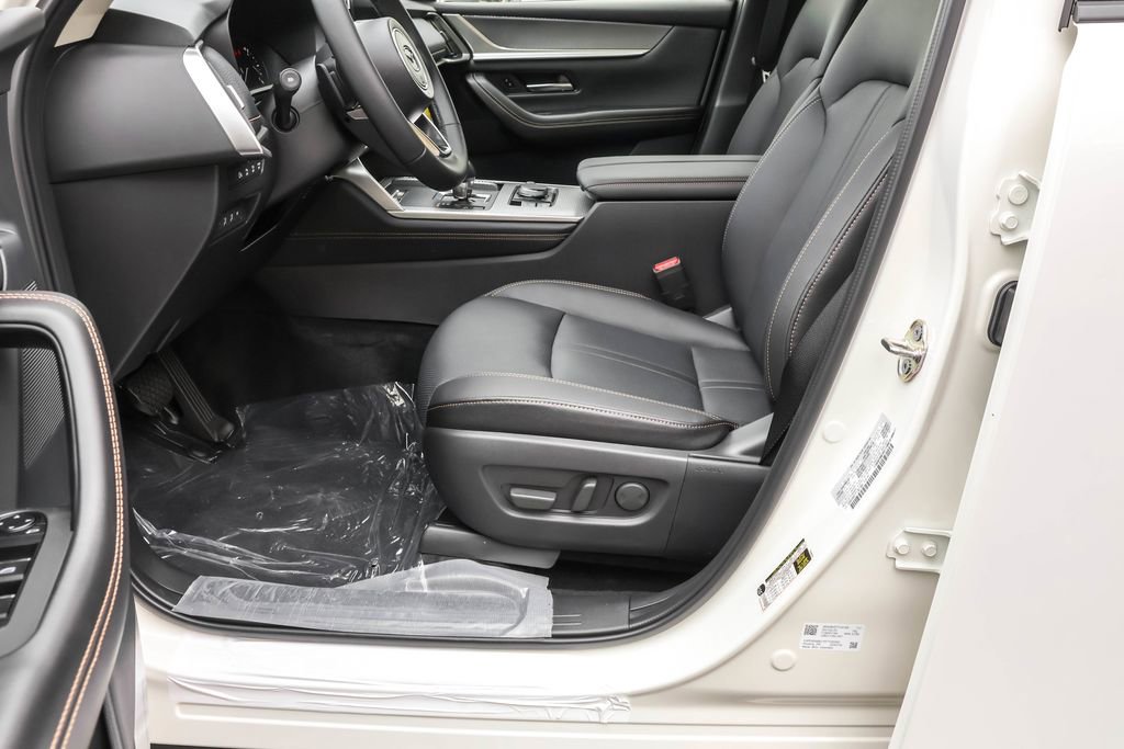 New 2026 MAZDA CX-90 3.3 Turbo w/ Preferred Package image 22