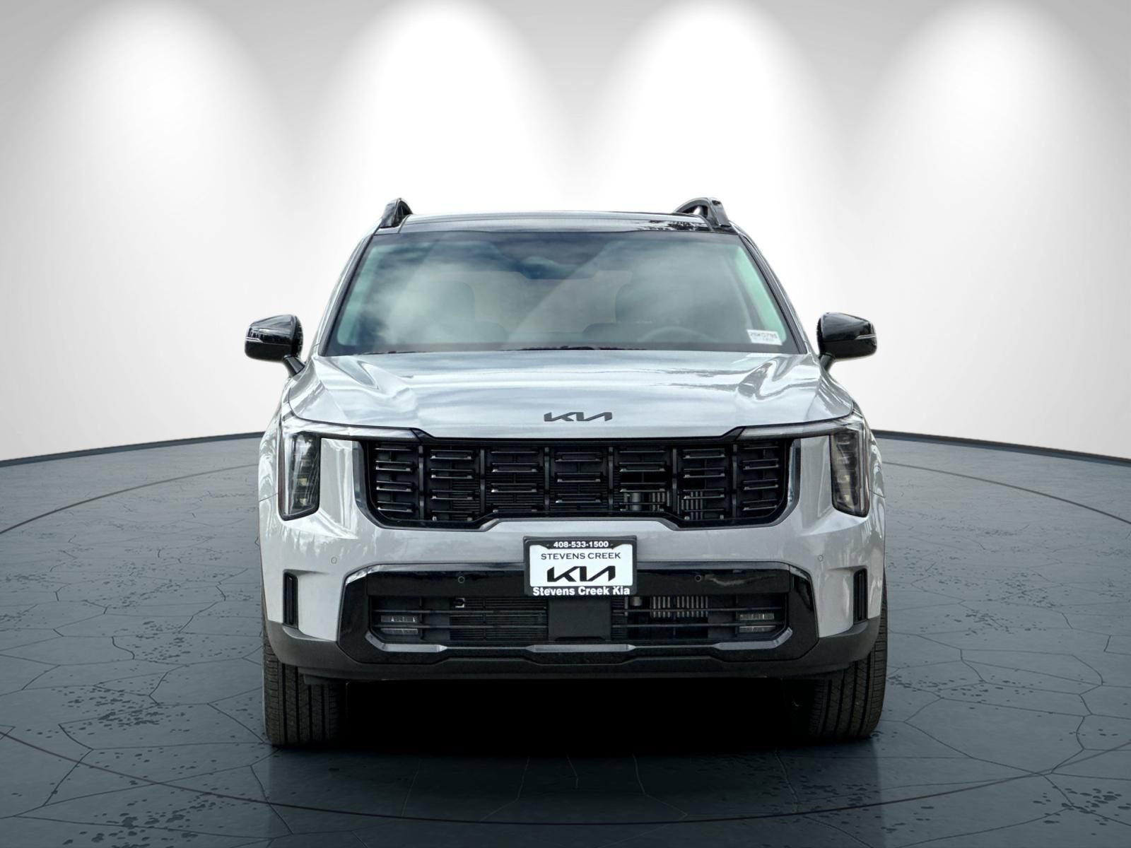 New 2026 Kia Sorento X-Line EX AWD/4WD image 9