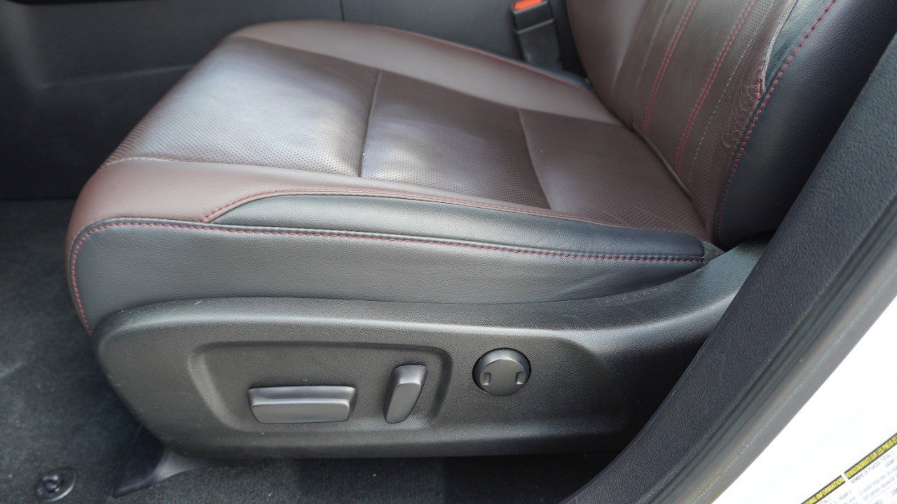 Used 2019 Lexus RX 350 FWD w/ Navigation Package image 25