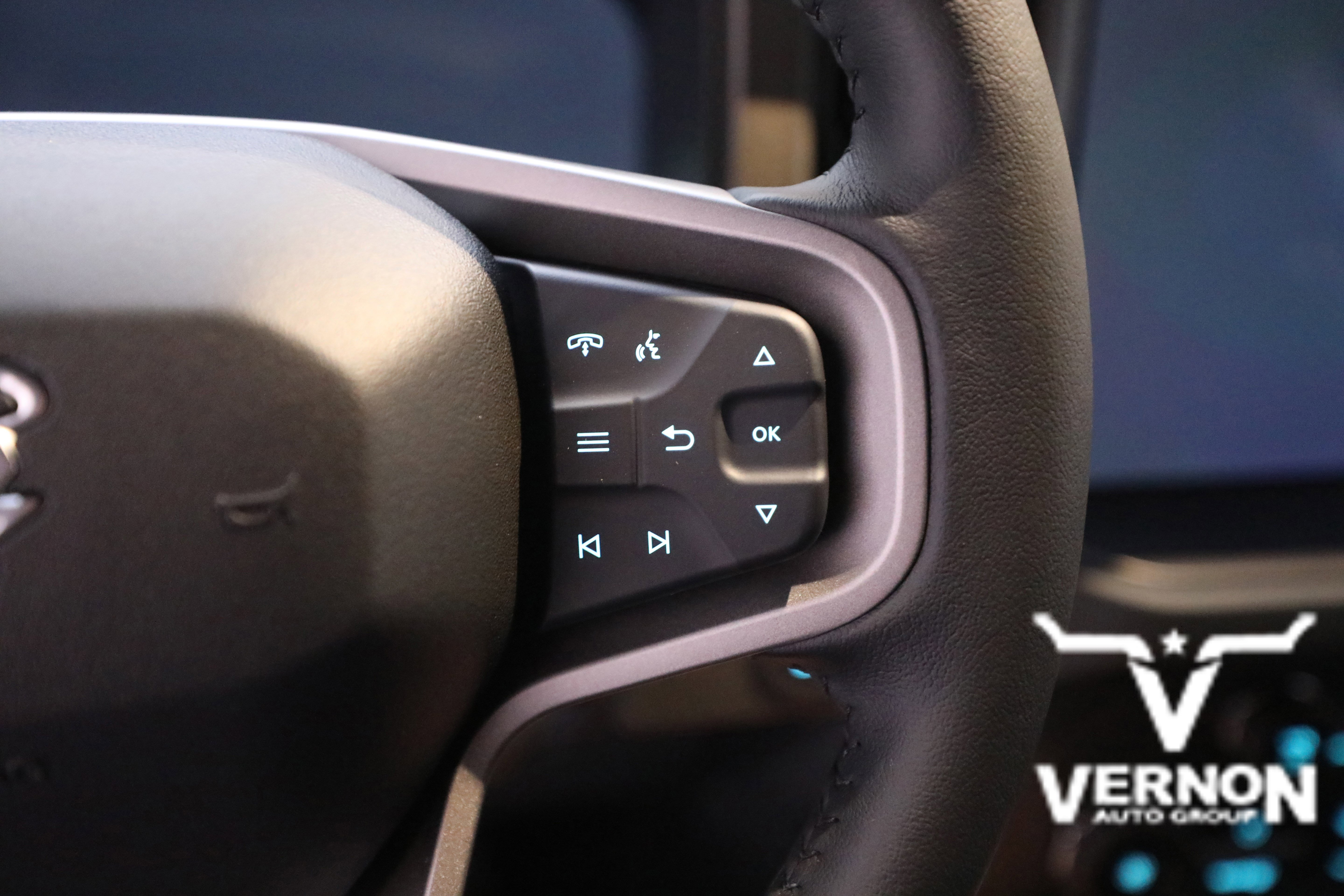 New 2025 Ford Bronco Big Bend image 25