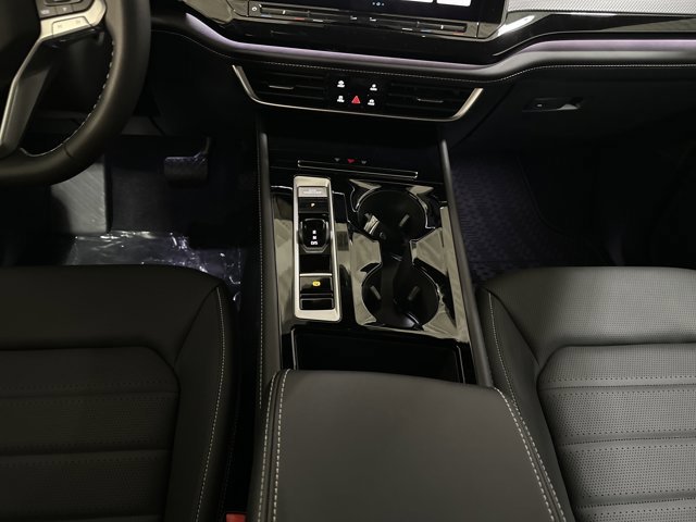 New 2026 Volkswagen Atlas Cross Sport SEL image 33