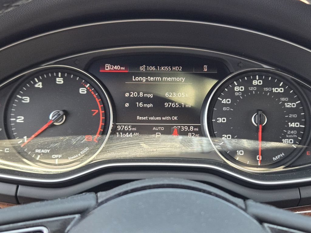 Certified 2023 Audi A4 2.0T Premium w/ Convenience Package AWD/4WD image 21
