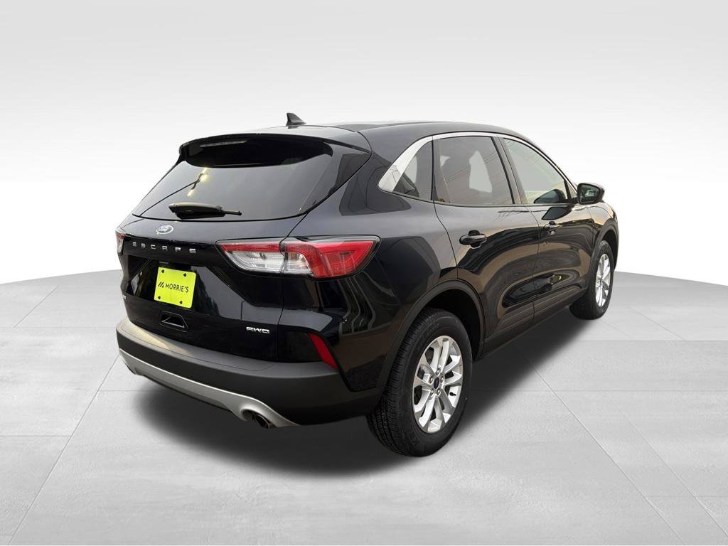 Used 2021 Ford Escape SE AWD/4WD image 10