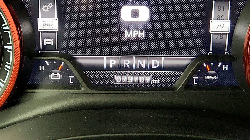 Used 2022 RAM 1500 Rebel w/ Rebel Level 1 Equipment Group image 13