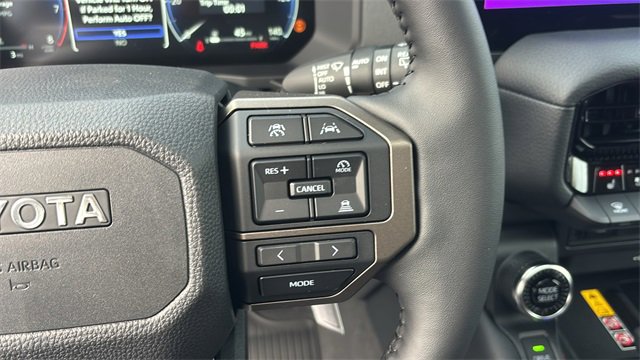 New 2026 Toyota Land Cruiser image 15