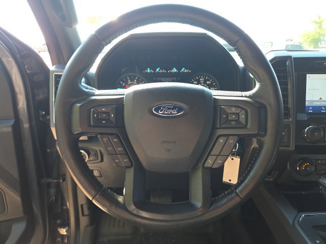 Used 2020 Ford F150 XLT w/ Equipment Group 302A Luxury RWD image 6