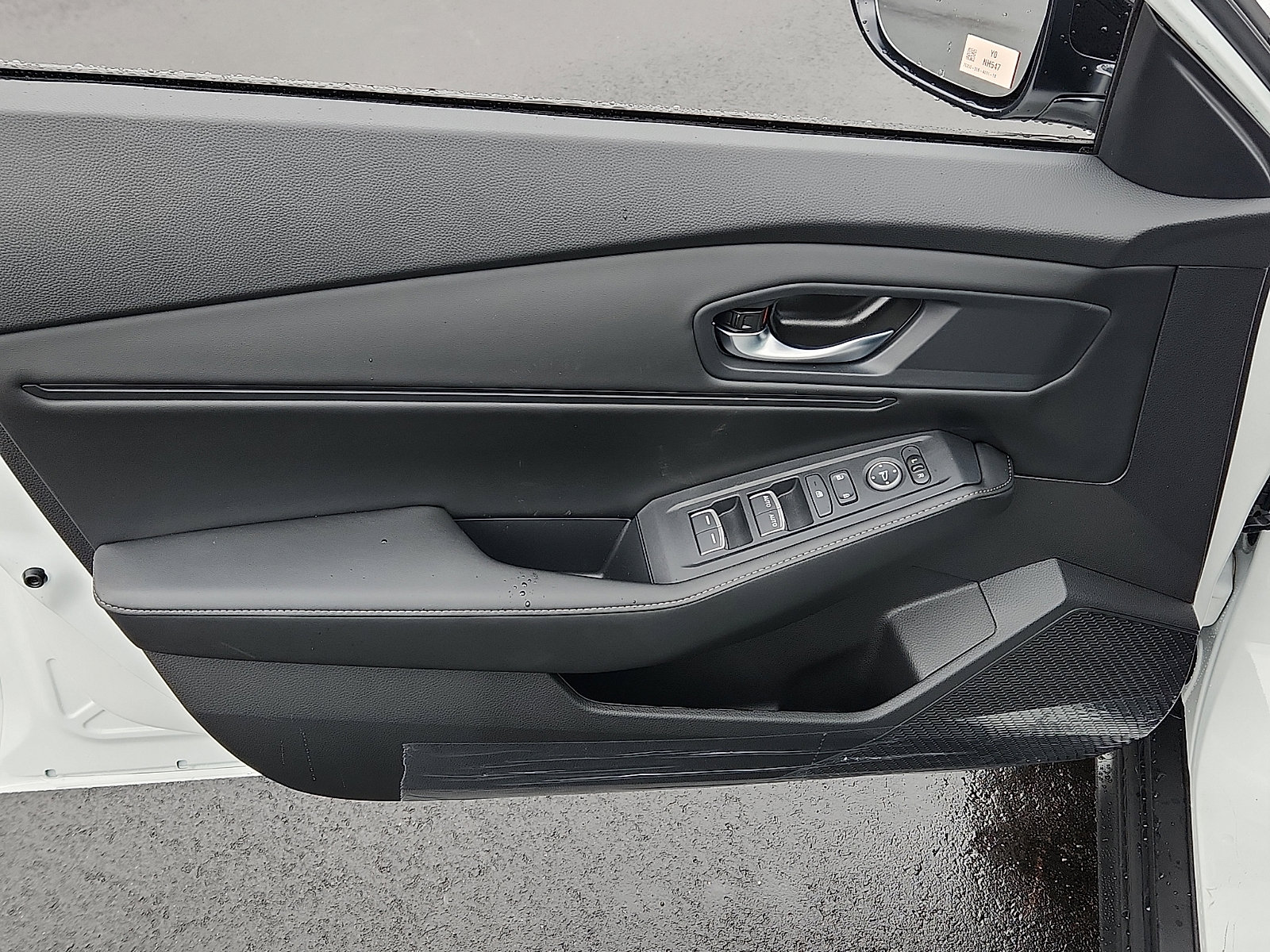 New 2026 Honda Accord Sport image 8