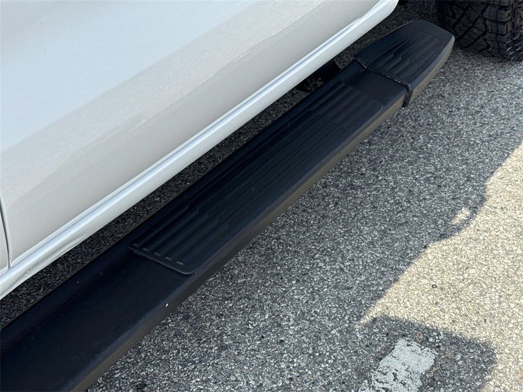 Used 2024 Chevrolet Silverado 1500 LT Trail Boss w/ Protection Package image 33