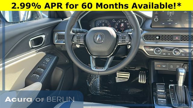 New 2026 Acura Integra A-Spec image 24