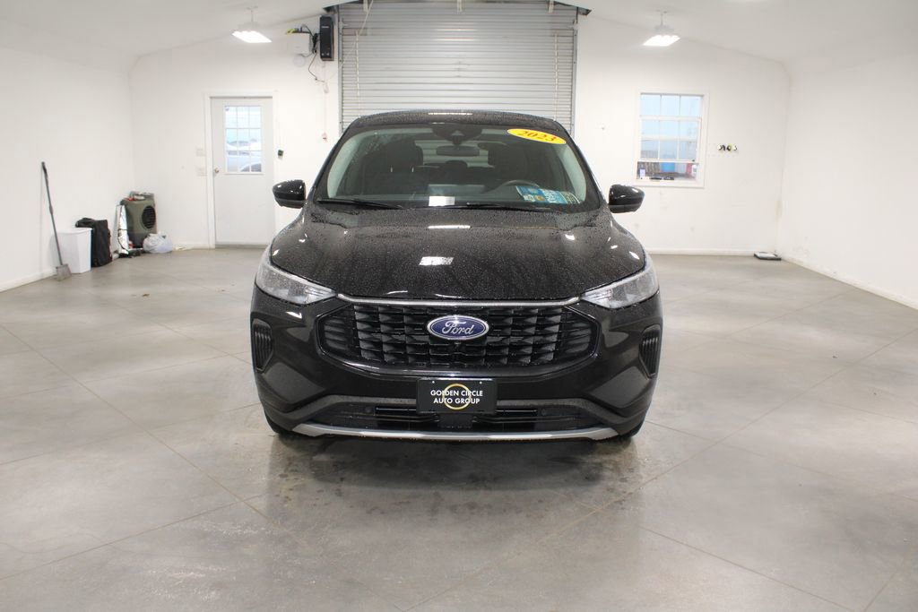 Used 2023 Ford Escape Active w/ Tech Pack #2 image 3