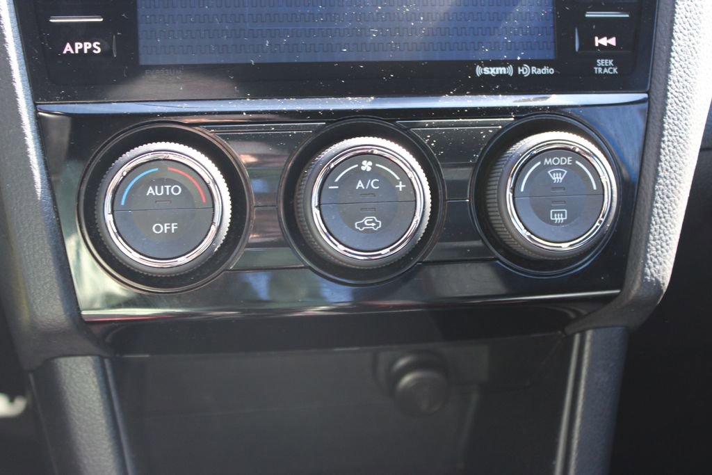 Used 2018 Subaru WRX Premium w/ Performance Package image 44