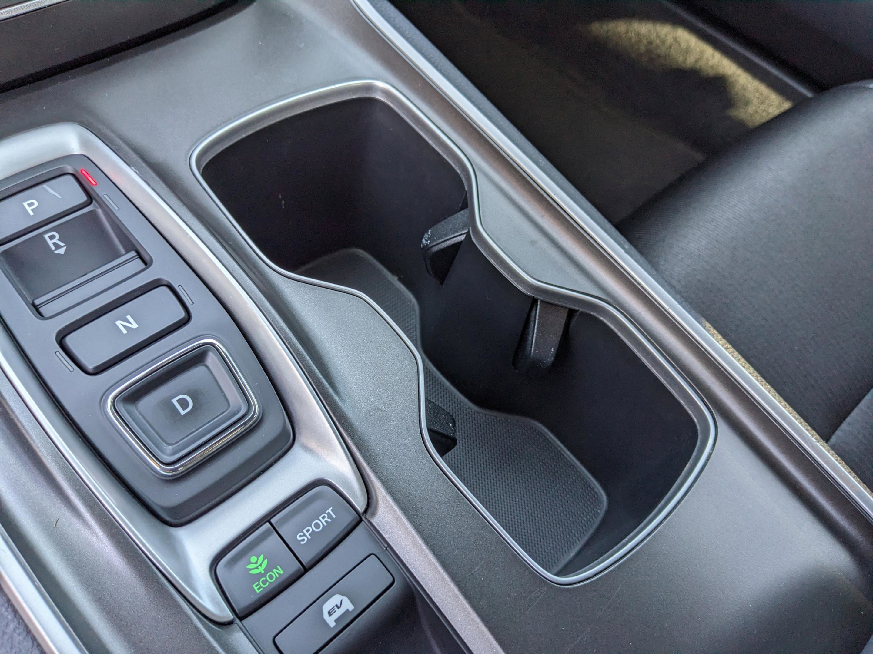 Used 2022 Honda Accord Sport image 22