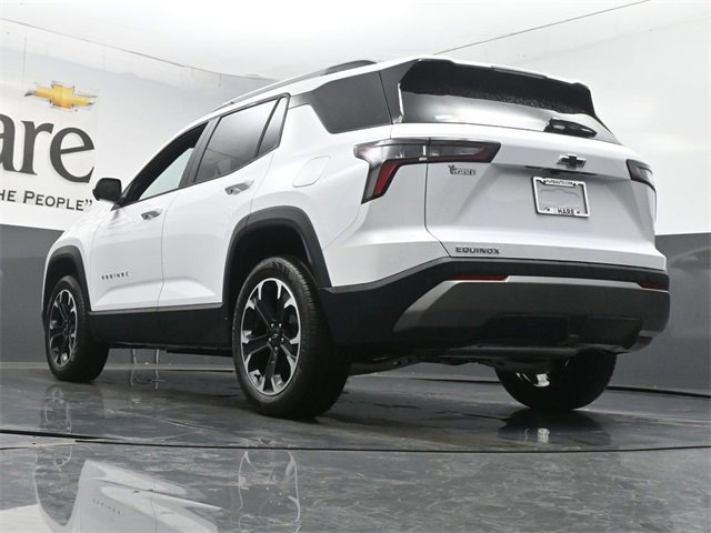 New 2026 Chevrolet Equinox LT image 5