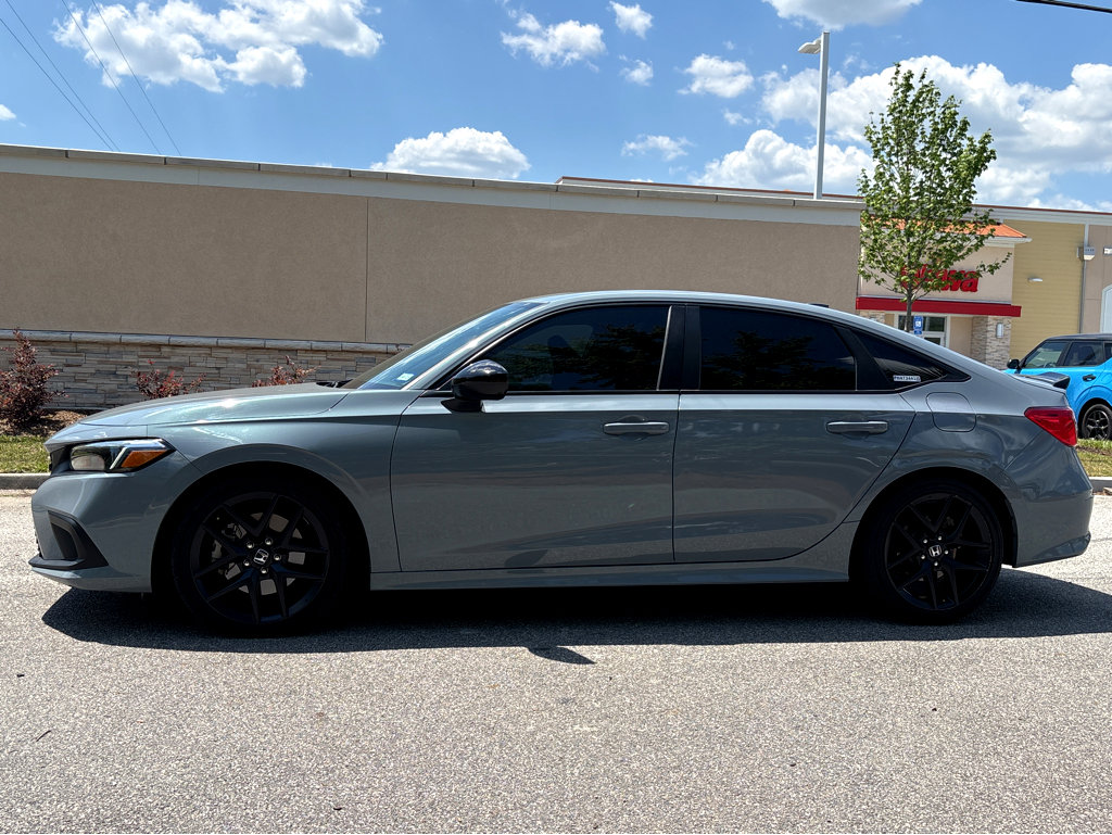 Used 2023 Honda Civic Si image 23