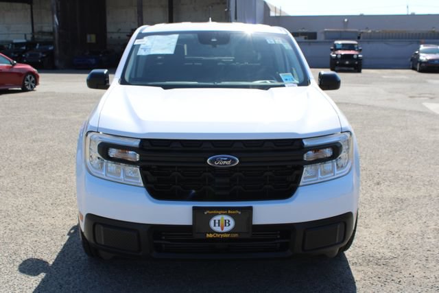 Used 2022 Ford Maverick XL FWD image 2