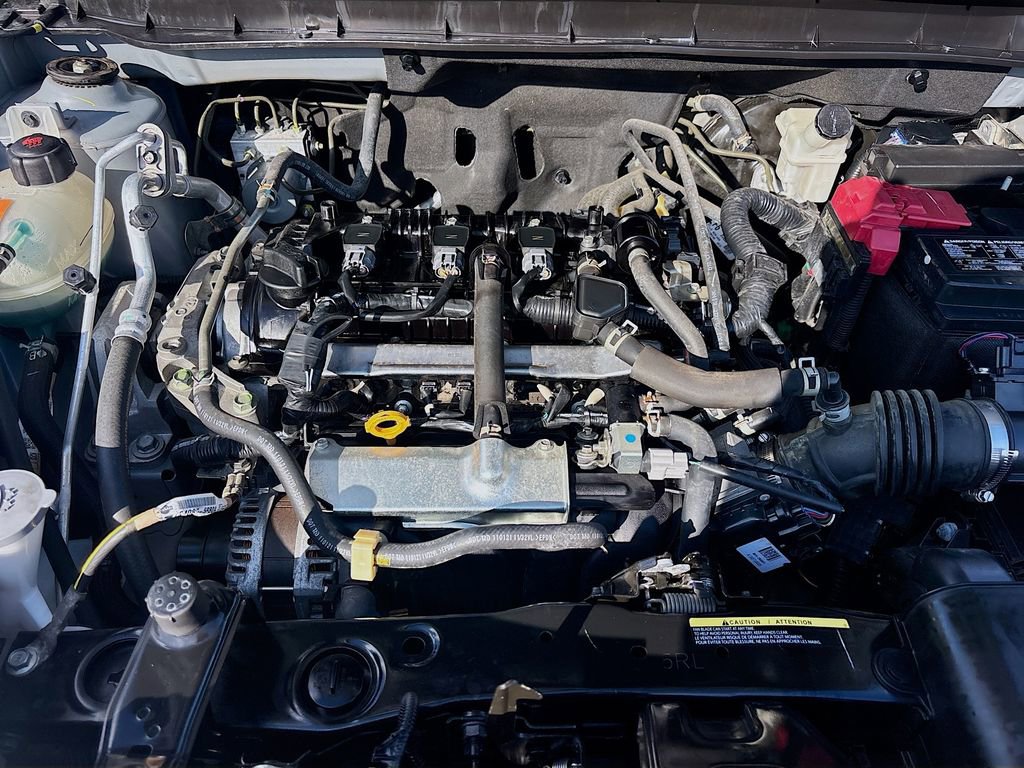 Used 2021 Nissan Kicks SV image 28