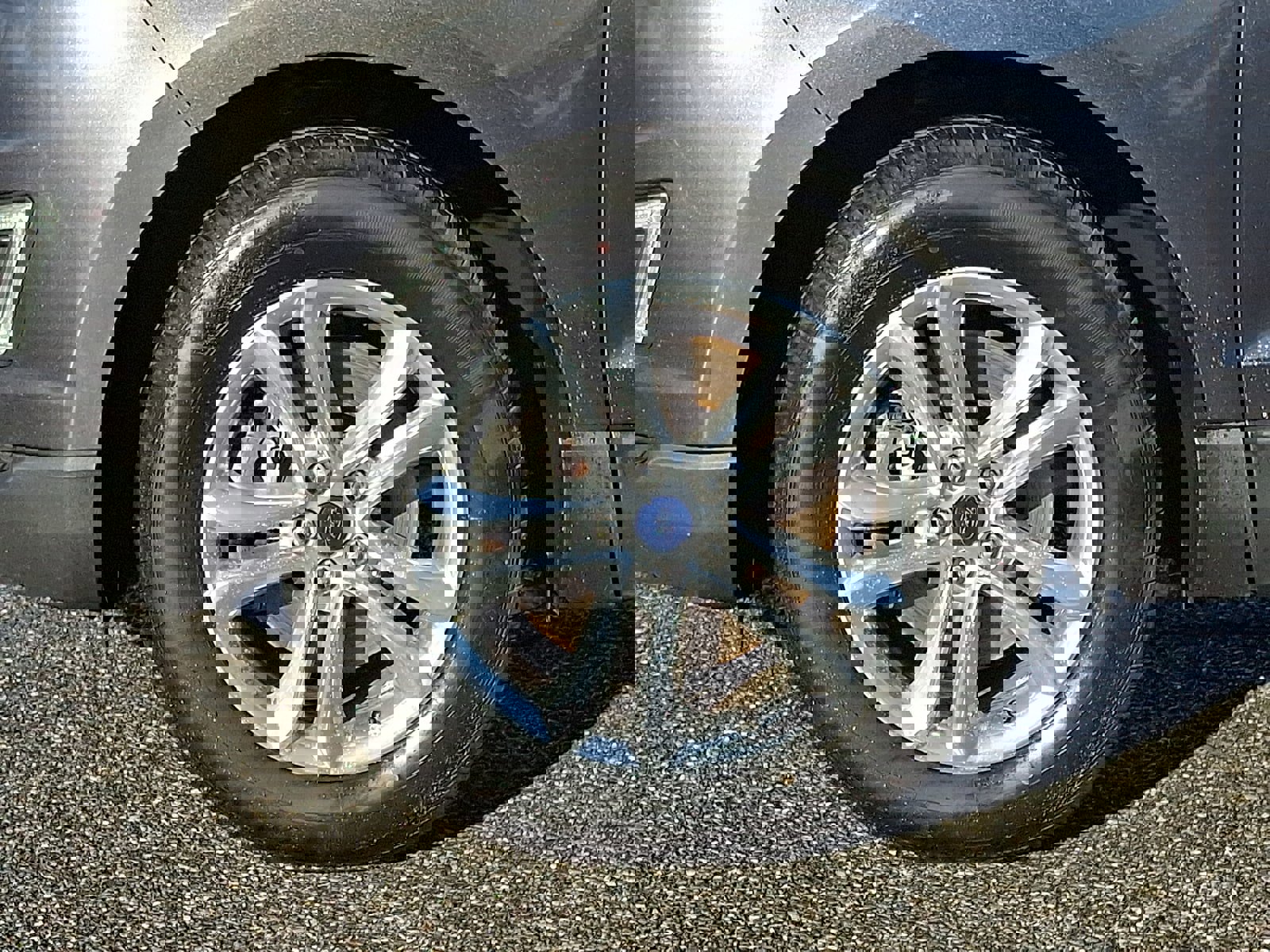 Used 2018 Ford Edge SEL w/ Equipment Group 201A image 9