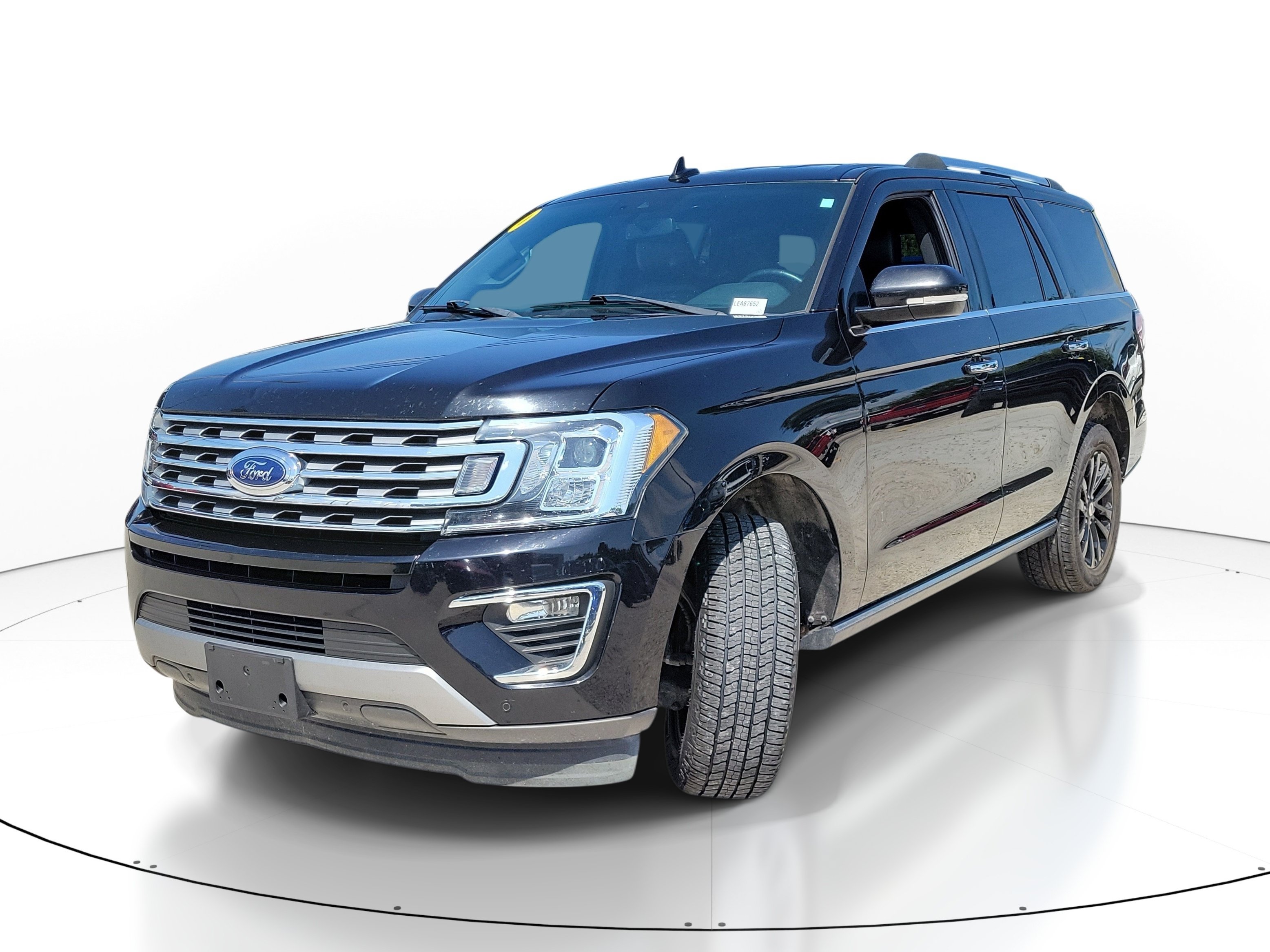 Used 2020 Ford Expedition Limited RWD image 3