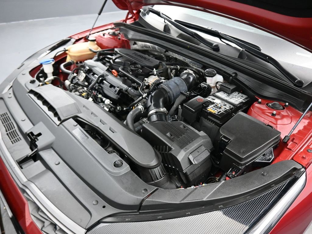 Used 2023 Kia K5 GT-Line w/ GT-Line Premium Package image 47