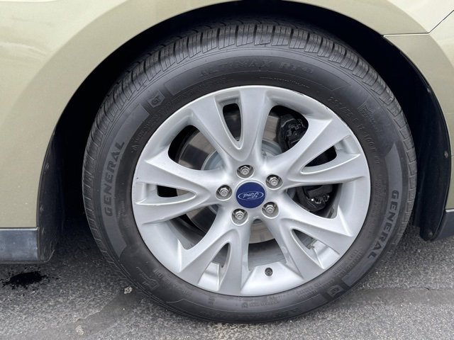 Used 2012 Ford Taurus SEL image 41