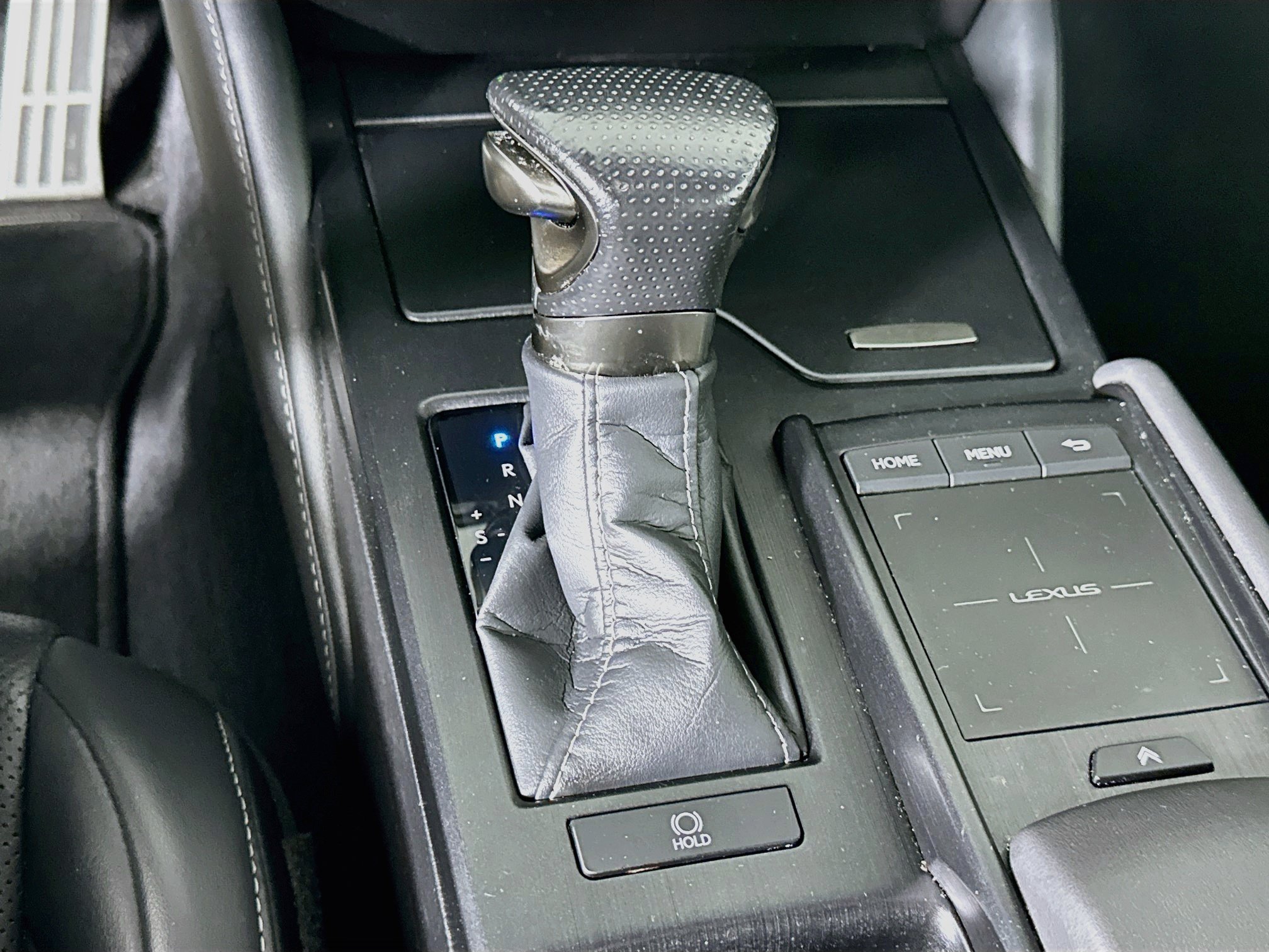 Used 2020 Lexus ES 350 F Sport w/ Accessory Package 2 FWD image 23