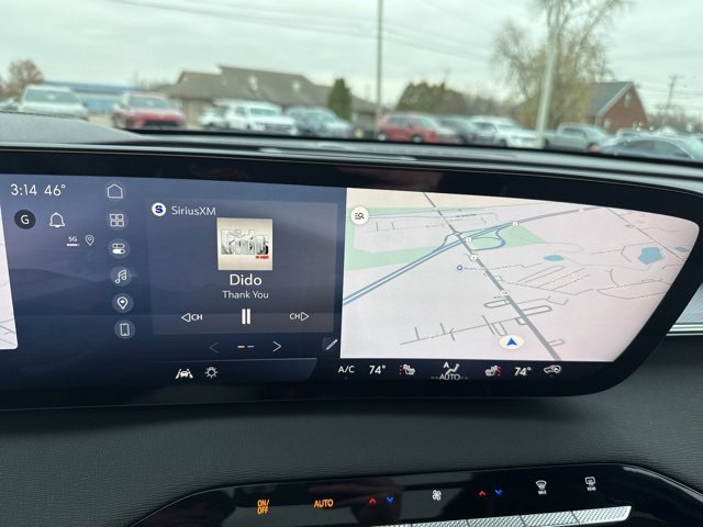 New 2026 Buick Enclave Sport Touring w/ Power Package image 45