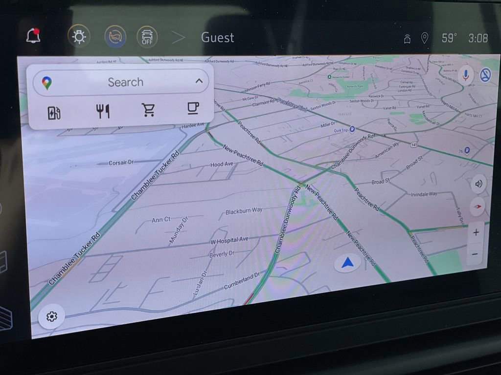 New 2024 Chevrolet Silverado EV W/T image 15