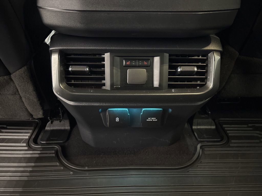 Used 2023 Ford F150 Tremor w/ Equipment Group 402A High image 33