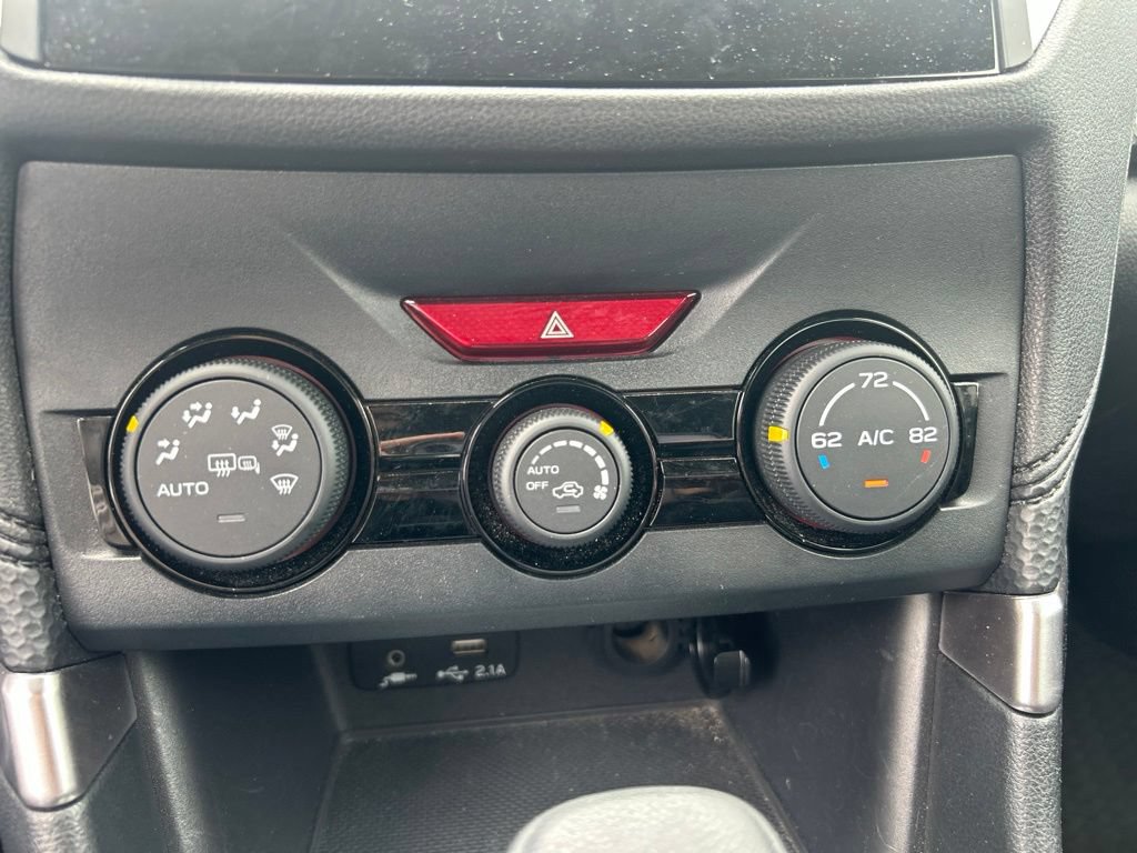 Certified 2023 Subaru Forester Premium AWD/4WD image 7