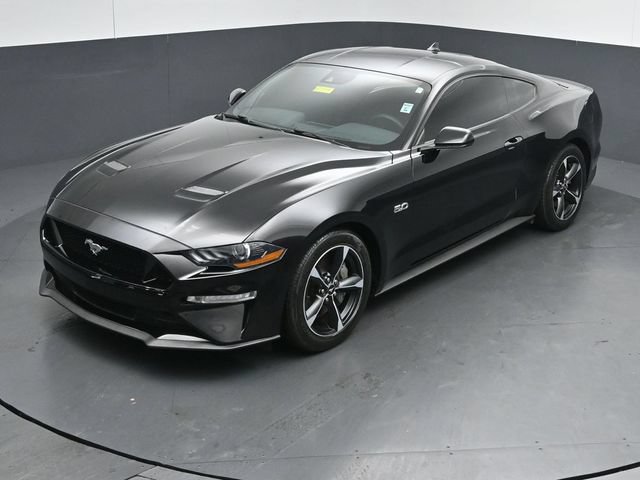 Used 2023 Ford Mustang GT RWD image 43