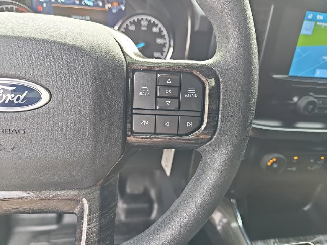 Certified 2023 Ford F150 XL w/ STX Appearance Package RWD image 20