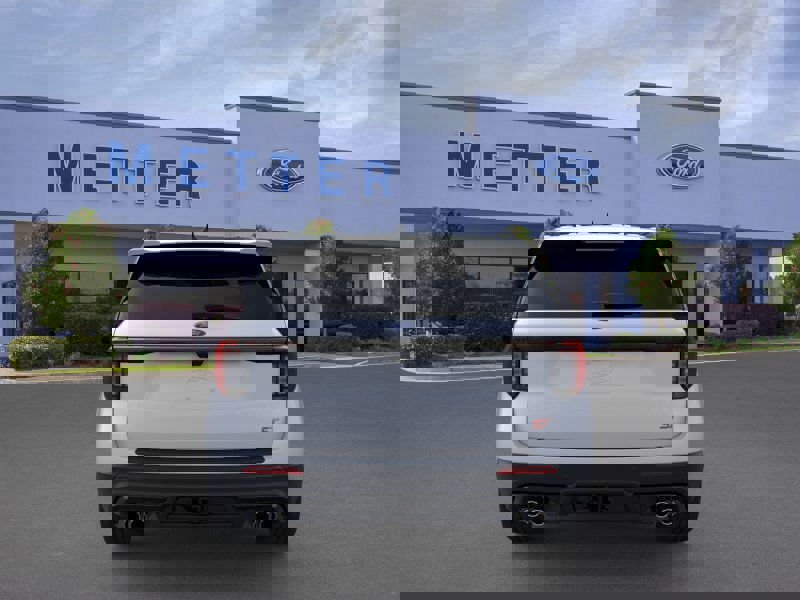 New 2026 Ford Explorer ST image 29