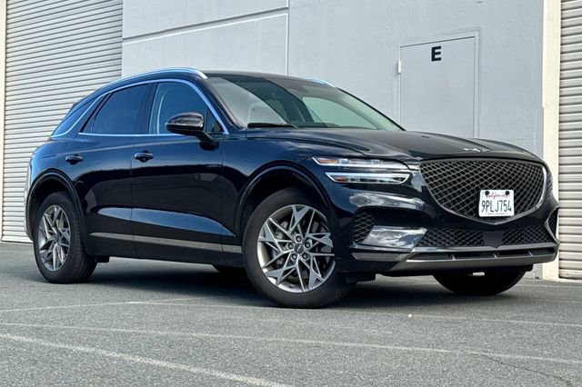 Used 2025 Genesis GV70 2.5T image 2