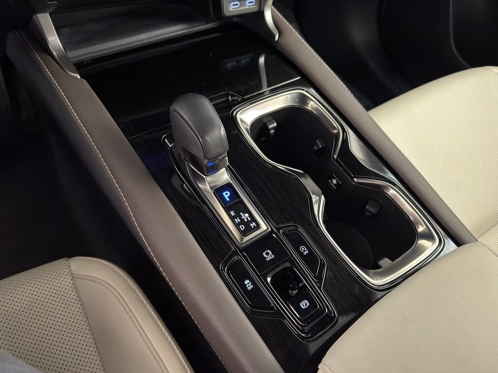 Certified 2024 Lexus RX 350 FWD w/ Technology Package image 23