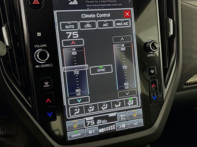 New 2026 Subaru Forester Wilderness image 16