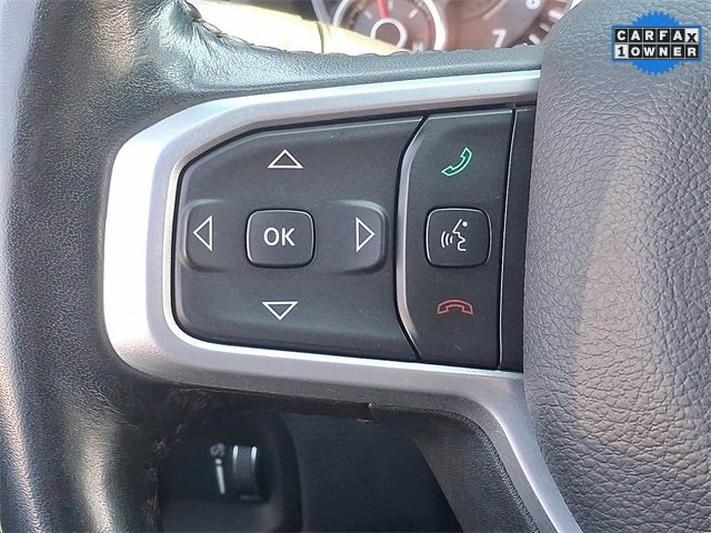 Used 2022 RAM 1500 Big Horn image 23