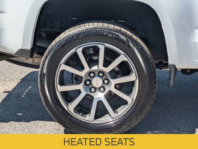 Used 2020 GMC Canyon Denali AWD/4WD image 12