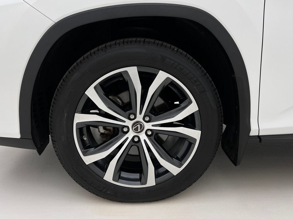 Certified 2022 Lexus RX 350 AWD w/ Premium Package image 28