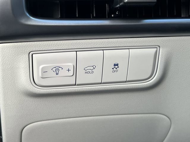 New 2026 Hyundai Tucson SEL image 21